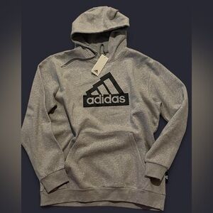 Adidas men’s hoodie | size XL | new with tags